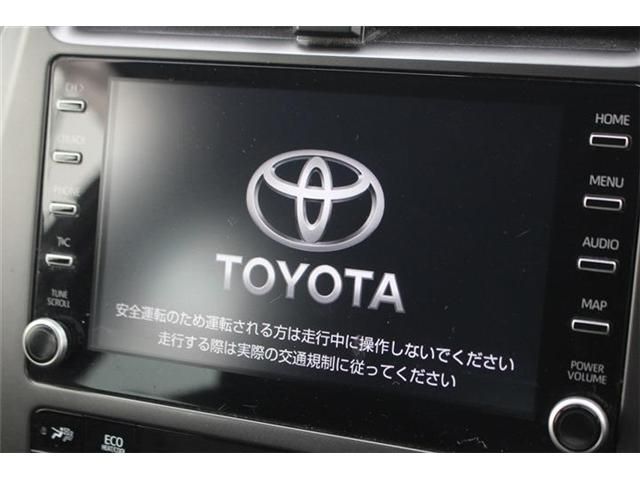 TOYOTA PRIUS 2021 Image 31
