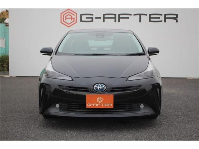 TOYOTA PRIUS 2021 Image 31