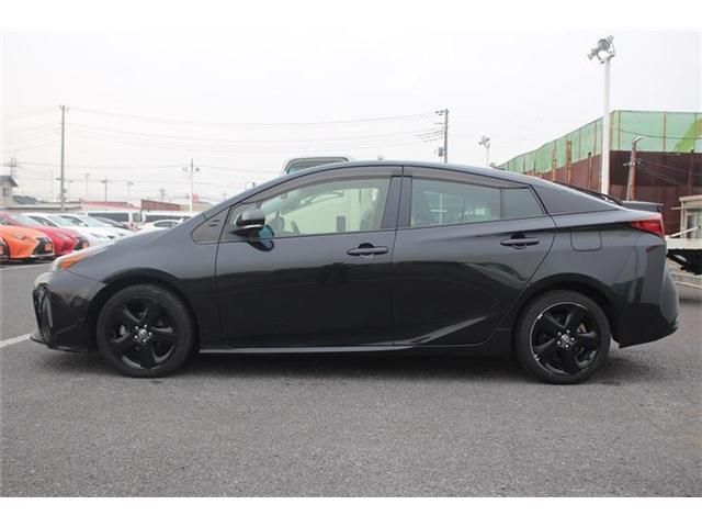 TOYOTA PRIUS 2021 Image 31