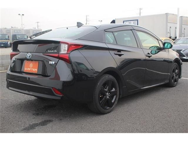 TOYOTA PRIUS 2021 Image 31