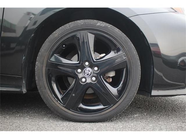 TOYOTA PRIUS 2021 Image 31