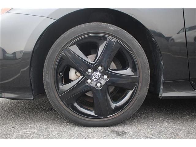 TOYOTA PRIUS 2021 Image 31