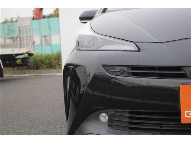 TOYOTA PRIUS 2021 Image 31