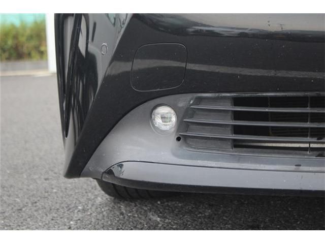 TOYOTA PRIUS 2021 Image 31