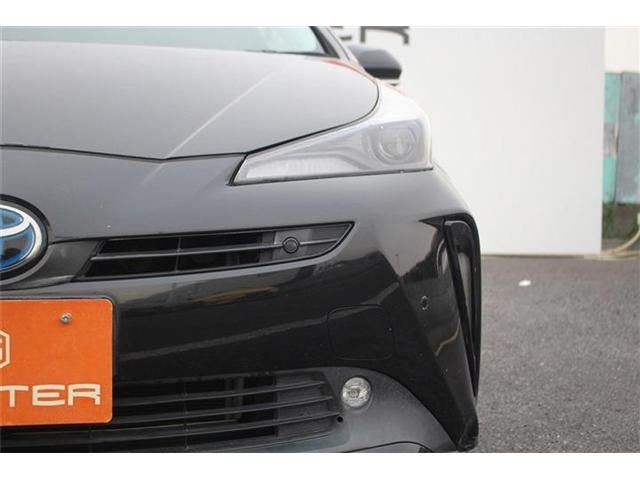 TOYOTA PRIUS 2021 Image 31