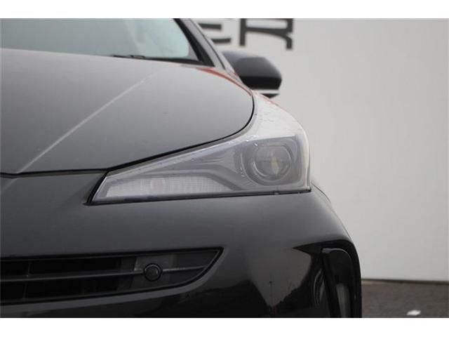 TOYOTA PRIUS 2021 Image 31