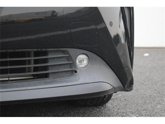 TOYOTA PRIUS 2021 Image 31