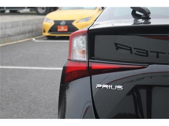 TOYOTA PRIUS 2021 Image 31