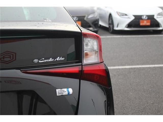 TOYOTA PRIUS 2021 Image 31