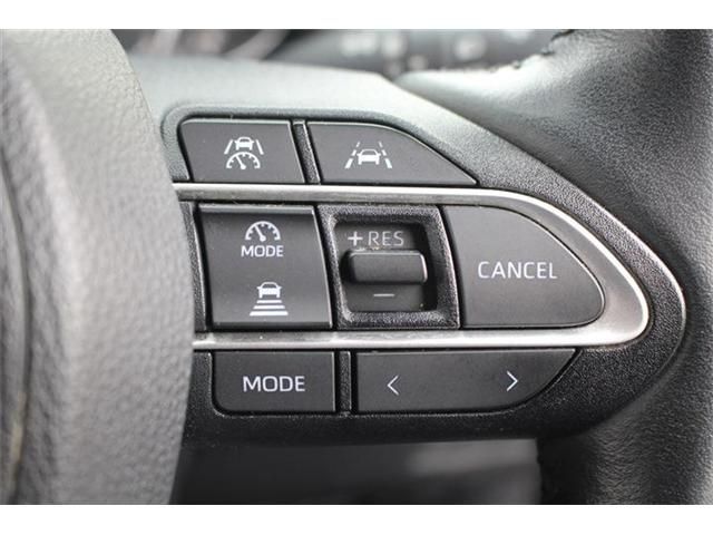 TOYOTA NOAH HYBRID 2023 Image 31