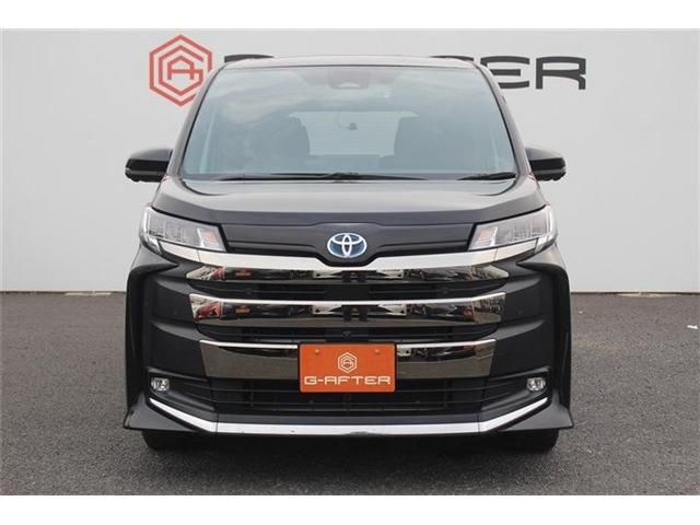 TOYOTA NOAH HYBRID 2023 Image 31