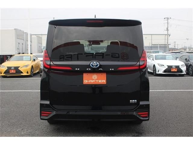 TOYOTA NOAH HYBRID 2023 Image 31