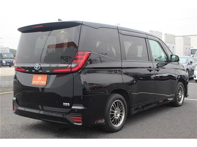 TOYOTA NOAH HYBRID 2023 Image 31