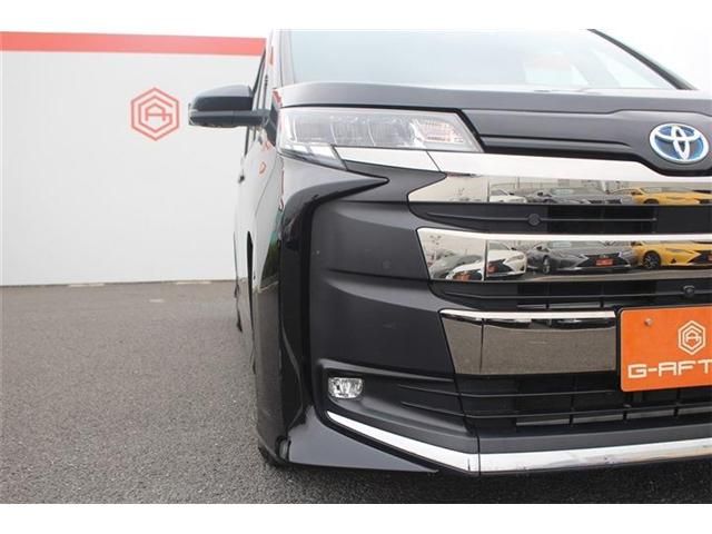 TOYOTA NOAH HYBRID 2023 Image 31