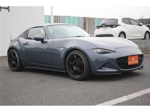 MAZDA ROADSTER RF 2019 Image 31