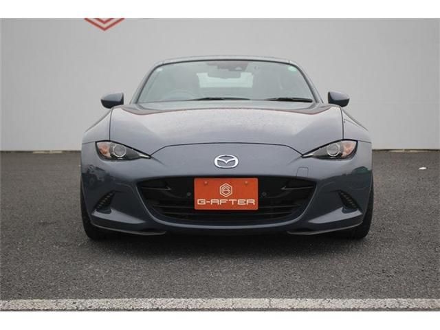 MAZDA ROADSTER RF 2019 Image 31