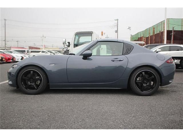 MAZDA ROADSTER RF 2019 Image 31