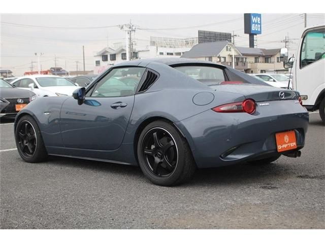 MAZDA ROADSTER RF 2019 Image 31