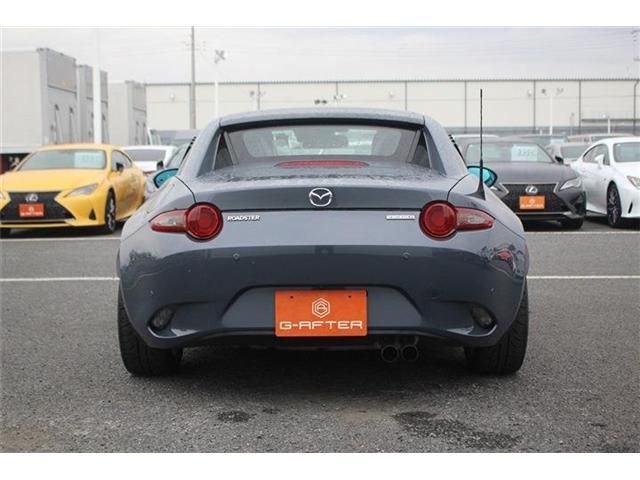 MAZDA ROADSTER RF 2019 Image 31