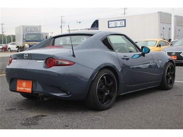 MAZDA ROADSTER RF 2019 Image 31