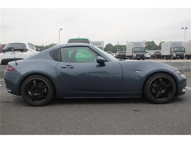 MAZDA ROADSTER RF 2019 Image 31