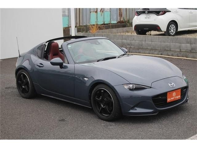 MAZDA ROADSTER RF 2019 Image 31
