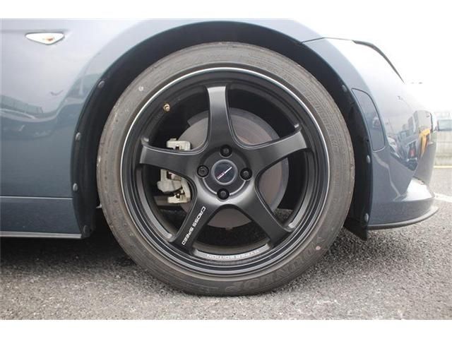 MAZDA ROADSTER RF 2019 Image 31