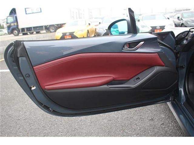 MAZDA ROADSTER RF 2019 Image 31