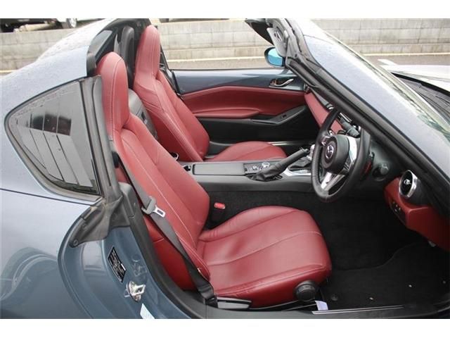 MAZDA ROADSTER RF 2019 Image 31