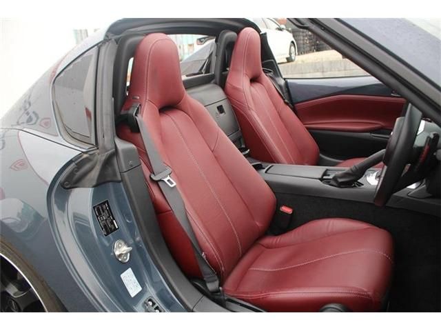 MAZDA ROADSTER RF 2019 Image 31