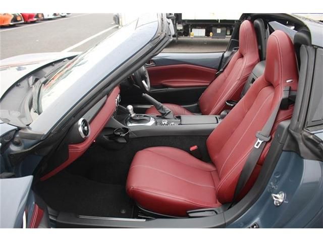 MAZDA ROADSTER RF 2019 Image 31