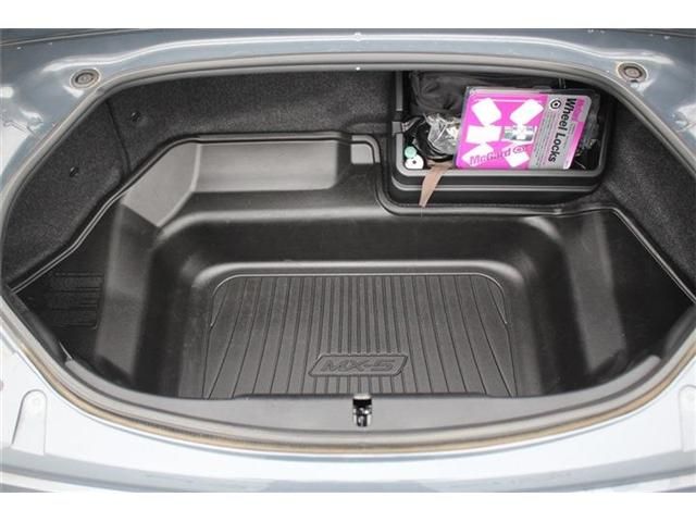 MAZDA ROADSTER RF 2019 Image 31