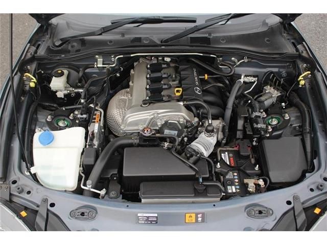 MAZDA ROADSTER RF 2019 Image 31