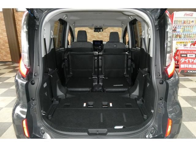 TOYOTA SIENTA HYBRID 2022 Image 31