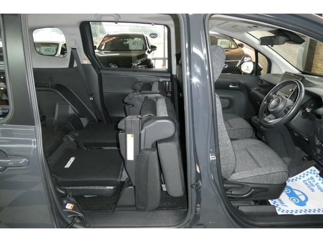 TOYOTA SIENTA HYBRID 2022 Image 31