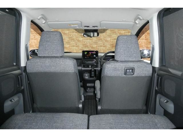 TOYOTA SIENTA HYBRID 2022 Image 31