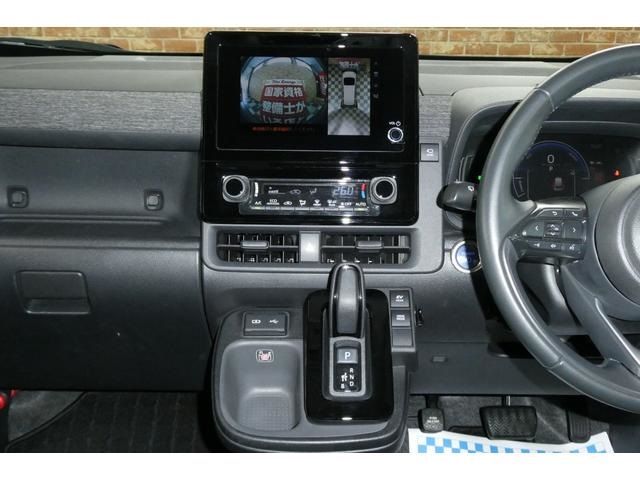 TOYOTA SIENTA HYBRID 2022 Image 31