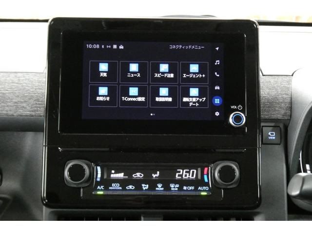 TOYOTA SIENTA HYBRID 2022 Image 31