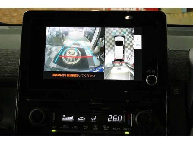 TOYOTA SIENTA HYBRID 2022 Image 31