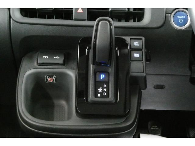 TOYOTA SIENTA HYBRID 2022 Image 31