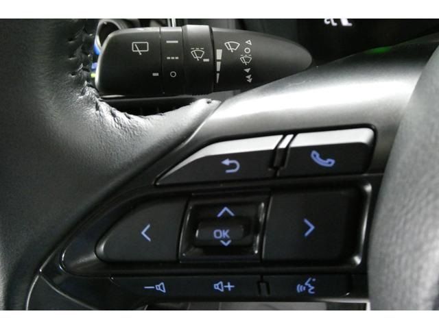 TOYOTA SIENTA HYBRID 2022 Image 31