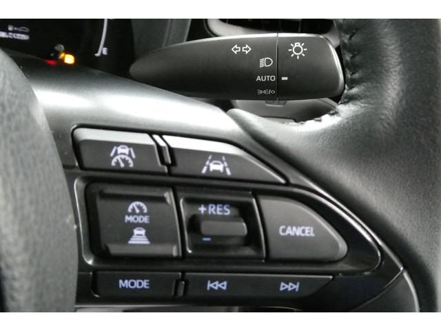 TOYOTA SIENTA HYBRID 2022 Image 31