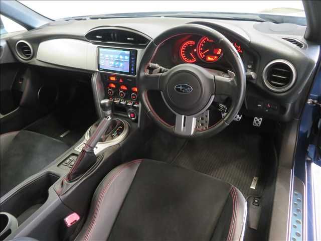 SUBARU BRZ 2013 Image 31