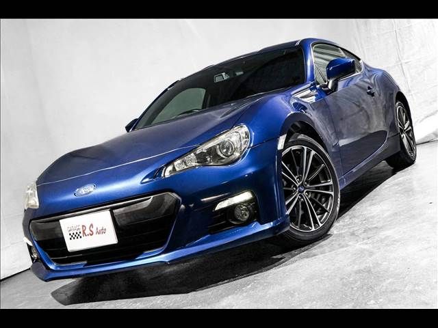 SUBARU BRZ 2013 Image 31