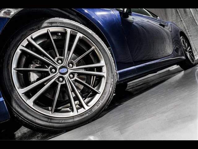 SUBARU BRZ 2013 Image 31