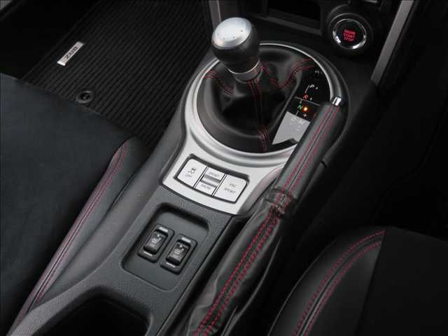 SUBARU BRZ 2013 Image 31