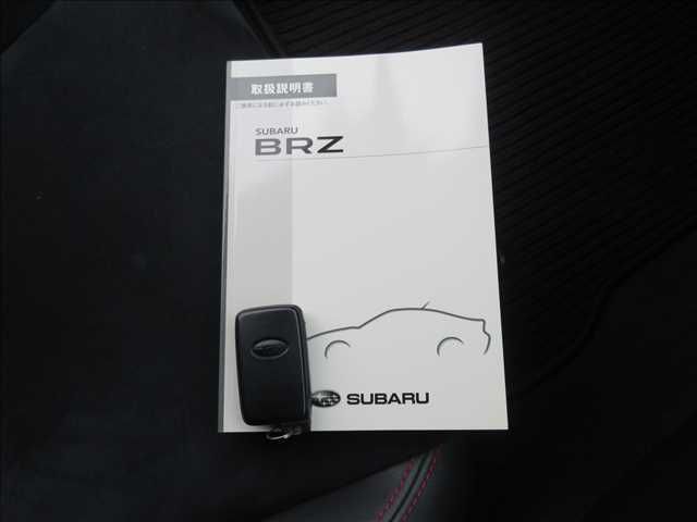 SUBARU BRZ 2013 Image 31