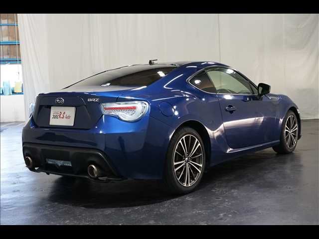 SUBARU BRZ 2013 Image 31