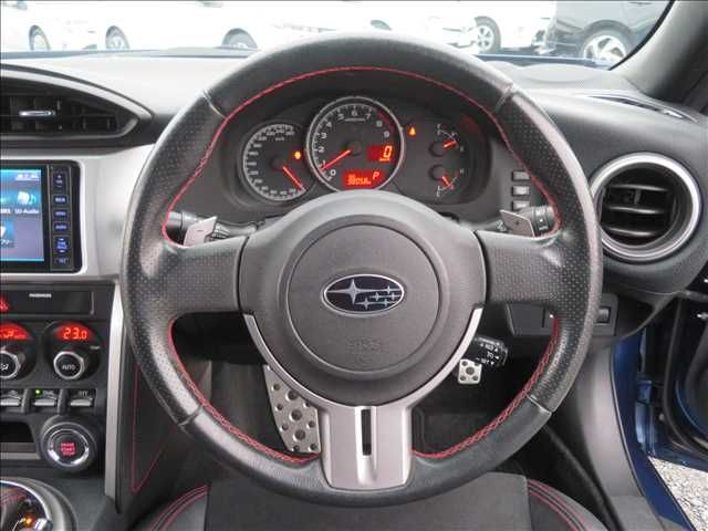 SUBARU BRZ 2013 Image 31