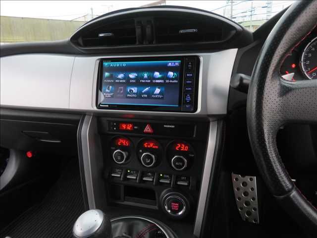 SUBARU BRZ 2013 Image 31